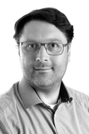 Martin Tomasik